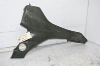 2008 Honda TRX 420 TM Right Side Upper Plastic Panel 83550-HP5-600ZA