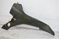 2008 Honda TRX 420 TM Right Side Upper Plastic Panel 83550-HP5-600ZA