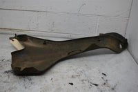 2008 Honda TRX 420 TM Right Side Upper Plastic Panel 83550-HP5-600ZA