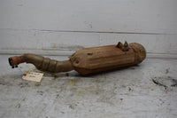 2008 Honda TRX 420 TM Muffler 18310-HP5-600