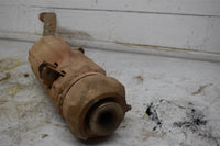 2008 Honda TRX 420 TM Muffler 18310-HP5-600