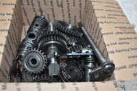 2008 Honda TRX 420 TM Transmission / Tranny Parts Lot