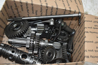 2008 Honda TRX 420 TM Transmission / Tranny Parts Lot