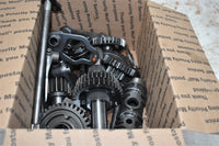 2008 Honda TRX 420 TM Transmission / Tranny Parts Lot