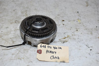 2008 Honda TRX 420 TM Primary Clutch