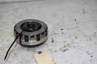 2008 Honda TRX 420 TM Primary Clutch
