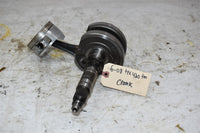 2008 Honda TRX 420 TM Crankshaft 13000-HP5-600
