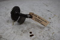 2008 Honda TRX 420 TM Counter Balancer 13420-HP5-600