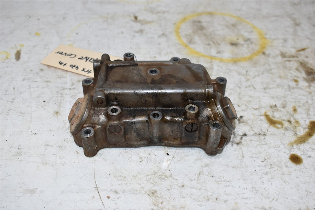 2008 Honda TRX 420 TM Valve Cover 12310-HP5-600