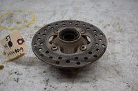 2008 Honda TRX 420 TM  Left Front Wheel Hub 44615-HP4-600