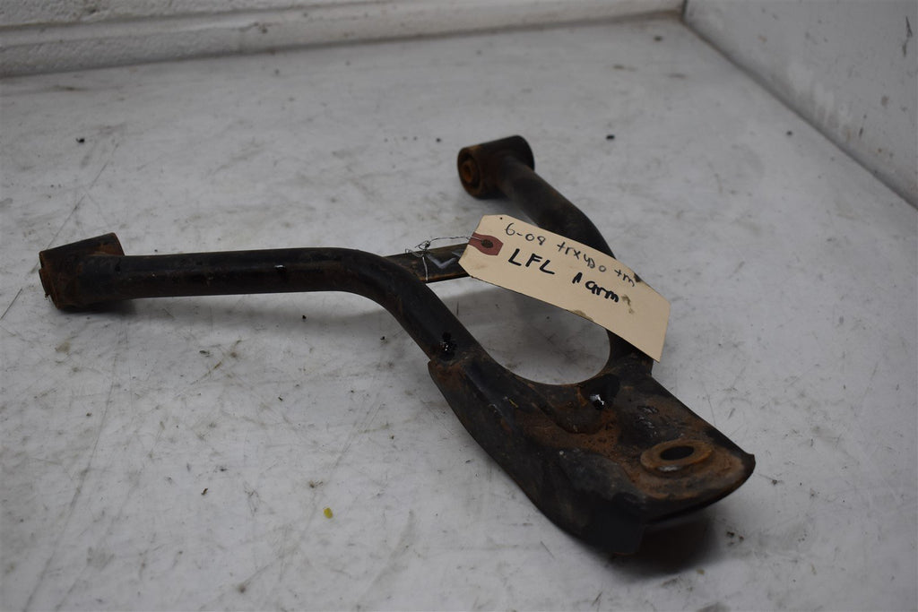 2008 Honda TRX 420 TM  Left Front Lower A - Arm 51360-HP4-600