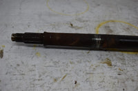 2008 Honda TRX 420 TM Rear Axle 42310-HP5-600