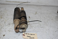 2008 Honda TRX 420 TM Front Shocks 51400-HP4-601