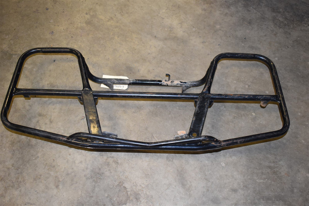 2008 Honda TRX 420 TM  Rear Rack 81300-HP5-600ZA