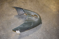 2008 Honda TRX 420 TM Fuel Tank Cover Plastic