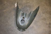 2008 Honda TRX 420 TM Fuel Tank Cover Plastic