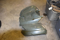 2008 Honda TRX 420 TM  Front Fender 61100-HP5-600ZA