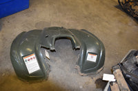 2008 Honda TRX 420 TM  Front Fender 61100-HP5-600ZA