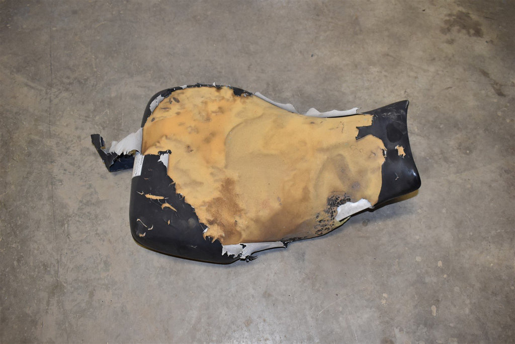 2008 Honda TRX 420 TM Seat 77100-HP5-601ZA