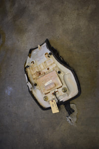 2008 Honda TRX 420 TM Seat 77100-HP5-601ZA