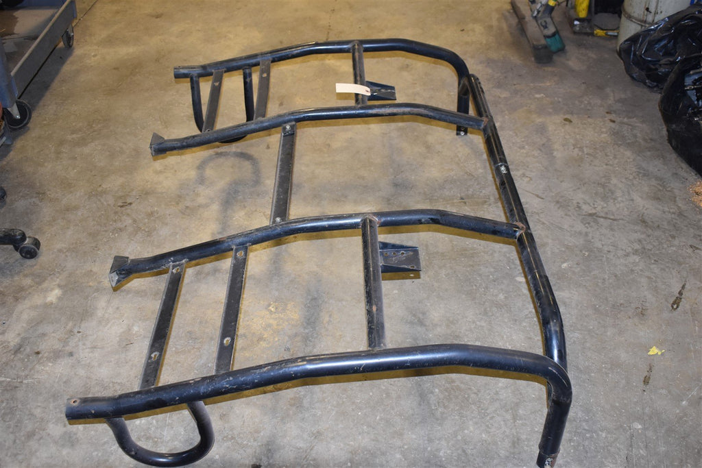 2007 Polaris Ranger 700 6x6 Rear Half Roll Cage