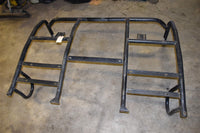 2007 Polaris Ranger 700 6x6 Rear Half Roll Cage