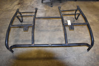 2007 Polaris Ranger 700 6x6 Rear Half Roll Cage