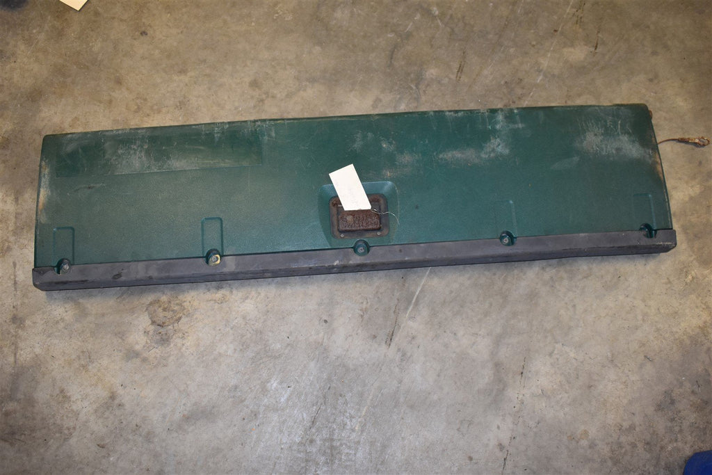 2007 Polaris Ranger 700 6x6 Tailgate 5435550-195