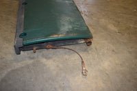 2007 Polaris Ranger 700 6x6 Tailgate 5435550-195