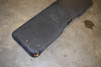 2007 Polaris Ranger 700 6x6 Back Seat Plastic 2683124-070