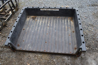 2007 Polaris Ranger 700 6x6 Bed 5435690-070