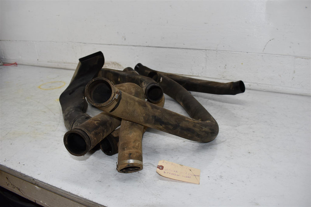 2007 Polaris Ranger 700 6x6 Intake Tubes 5436963