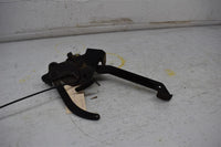 2007 Polaris Ranger 700 6x6 Parking Brake Panel 1910816