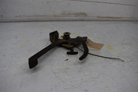 2007 Polaris Ranger 700 6x6 Parking Brake Panel 1910816