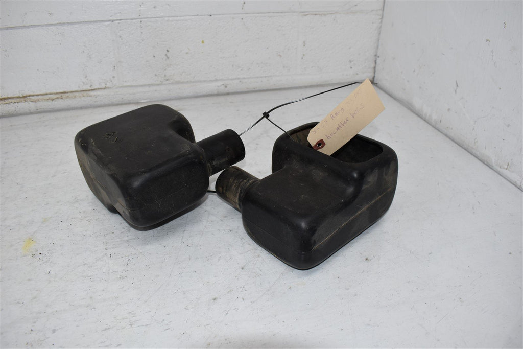 2007 Polaris Ranger 700 6x6  Breather Box