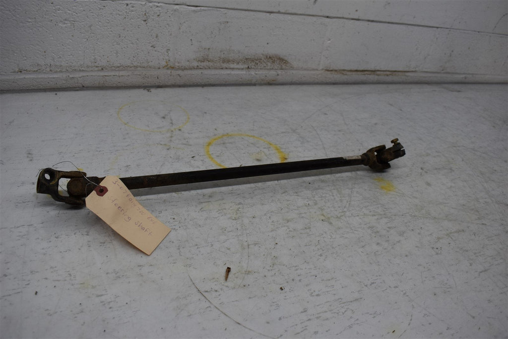 2007 Polaris Ranger 700 6x6  Steering Shaft 1822732