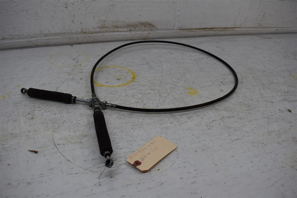 2007 Polaris Ranger 700 6x6 Shifter Cable 7081209