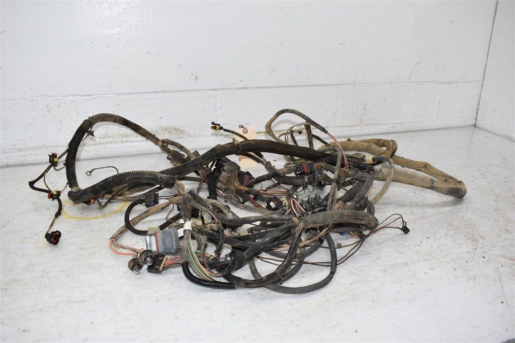 2007 Polaris Ranger 700 6x6 Wiring Harness 2410854