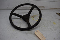 2007 Polaris Ranger 700 6x6 Steering Wheel 1821334