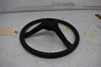 2007 Polaris Ranger 700 6x6 Steering Wheel 1821334