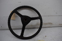 2007 Polaris Ranger 700 6x6 Steering Wheel 1821334