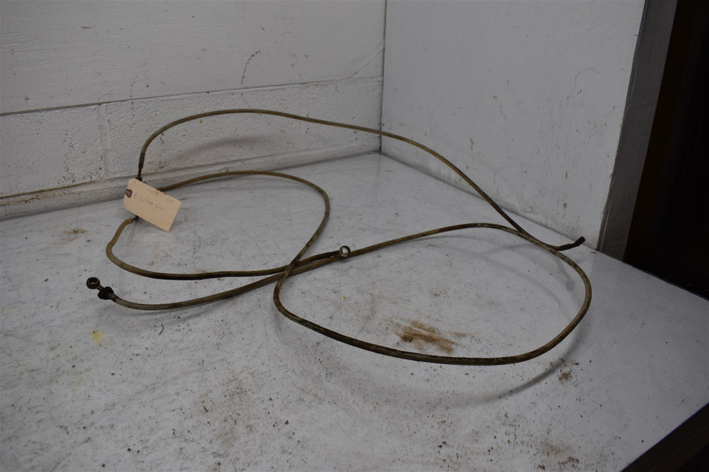 2007 Polaris Ranger 700 6x6 Rear Brake Lines 1911006