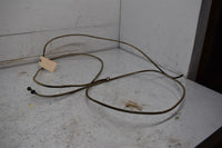 2007 Polaris Ranger 700 6x6 Rear Brake Lines 1911006