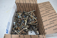 2007 Polaris Ranger 700 6x6 Hardware / Bolts Lot