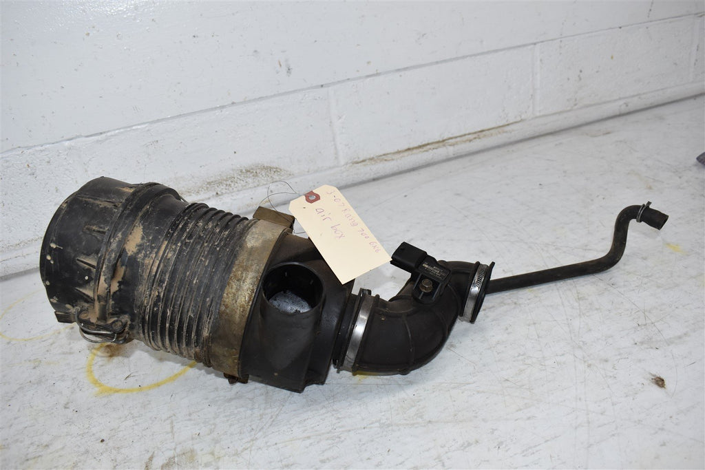 2007 Polaris Ranger 700 6x6 Airbox 5436698