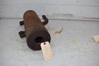 2007 Polaris Ranger 700 6x6 Muffler 1261298-029