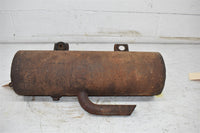 2007 Polaris Ranger 700 6x6 Muffler 1261298-029