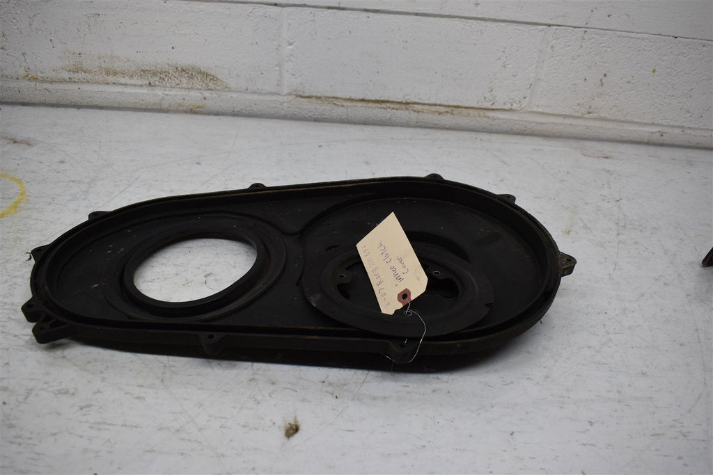 2007 Polaris Ranger 700 6x6  Inner Clutch Cover 2633120