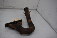 2007 Polaris Ranger 700 6x6 Header Pipe Exhaust 1261650