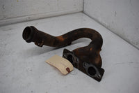 2007 Polaris Ranger 700 6x6 Header Pipe Exhaust 1261650